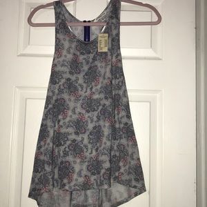 American Eagle Racerback Tank